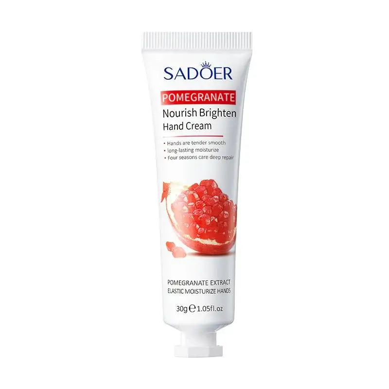 Wrinkle Removal Hand Cream – Moisturizing, Whitening & Repair Hand Cream Oasis Select hand cream
