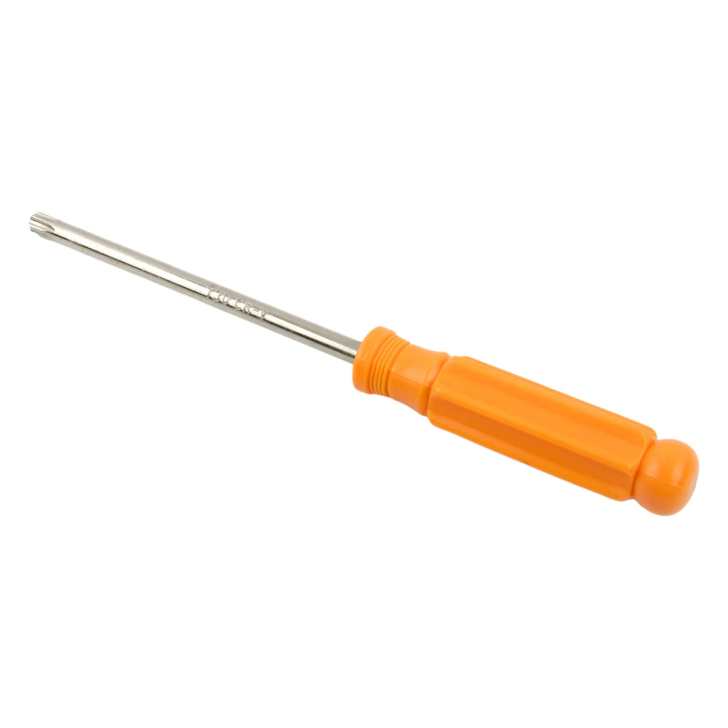 Torx Screwdriver T15 T20 T25 T30 – Tamper Proof Security Bit Torx Screwdriver Oasis Select