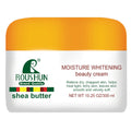 ROUSHUN 300ml Shea Butter Face & Body Moisturizing Cream