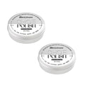 Professional Leather Shoe Polish Cream Kit,Cleaner Conditioner Waterproofer,Color Restorer for Men Women Formal Shoes Boots Bags Oasis Select 2PCS-200g