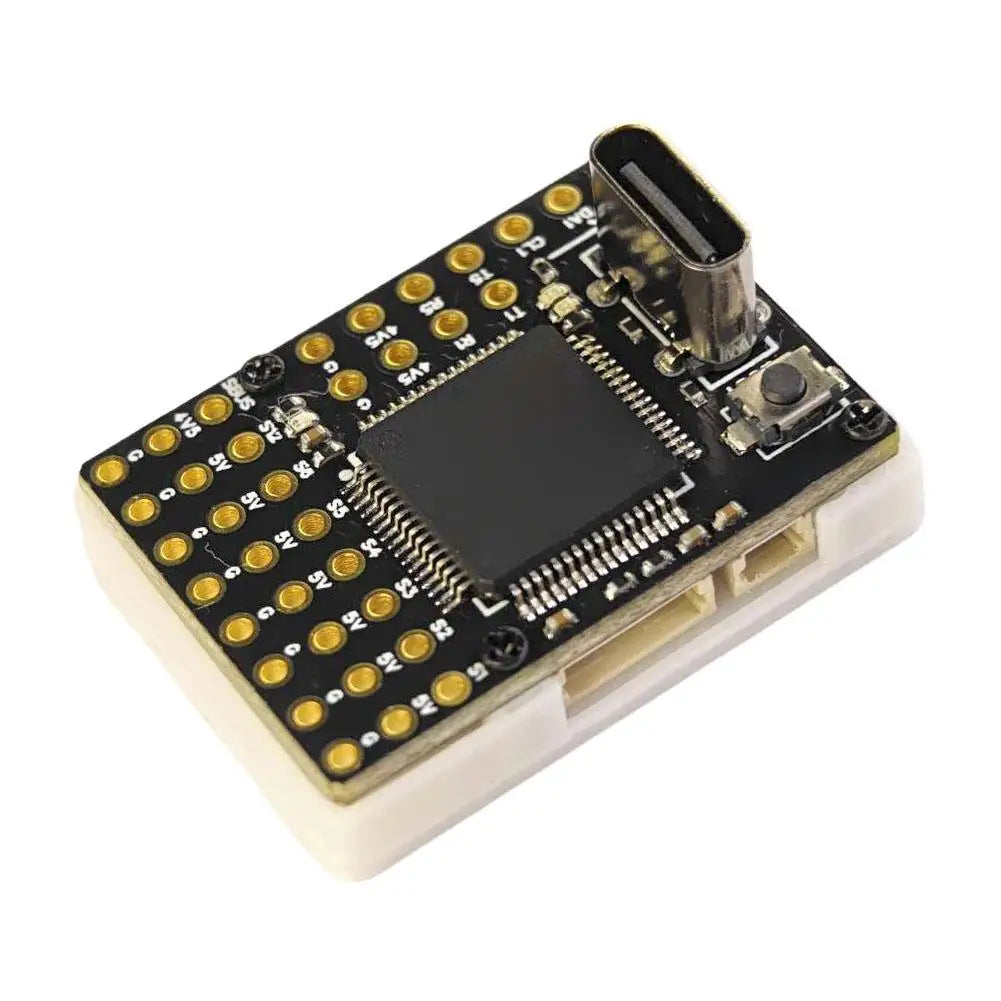 FlyingRC F4 Mini Fixed Wing Flight Controller – Type-C USB