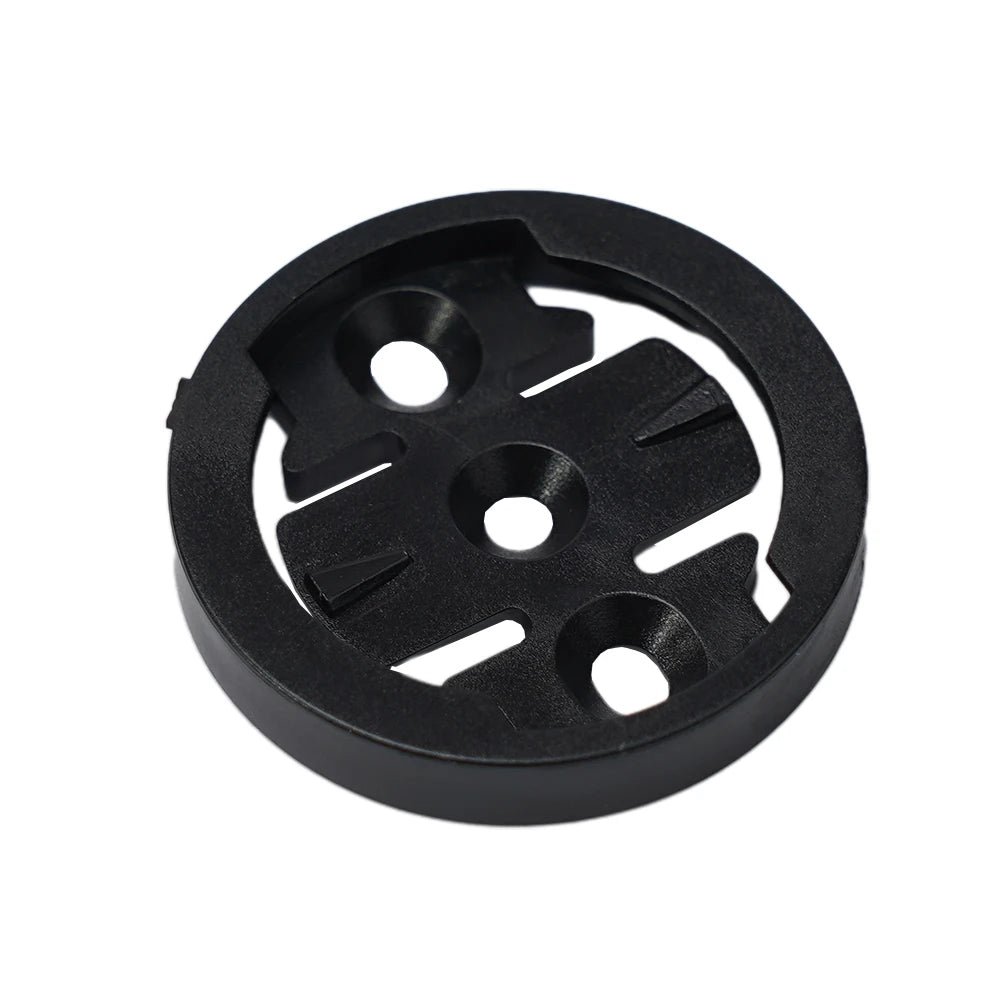 Bike Computer Mount Bicycle Speedometer Power Meter Support Cycling Stopwatch Bracket Holder For Garmin/Bryton/Catey/Giant Oasis Select