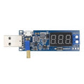 LED Voltmeter Digital Display Boost Buck Converter Power Supply Modul Voltage Regulator Power Module Voltage Stabilizing Module Oasis Select A