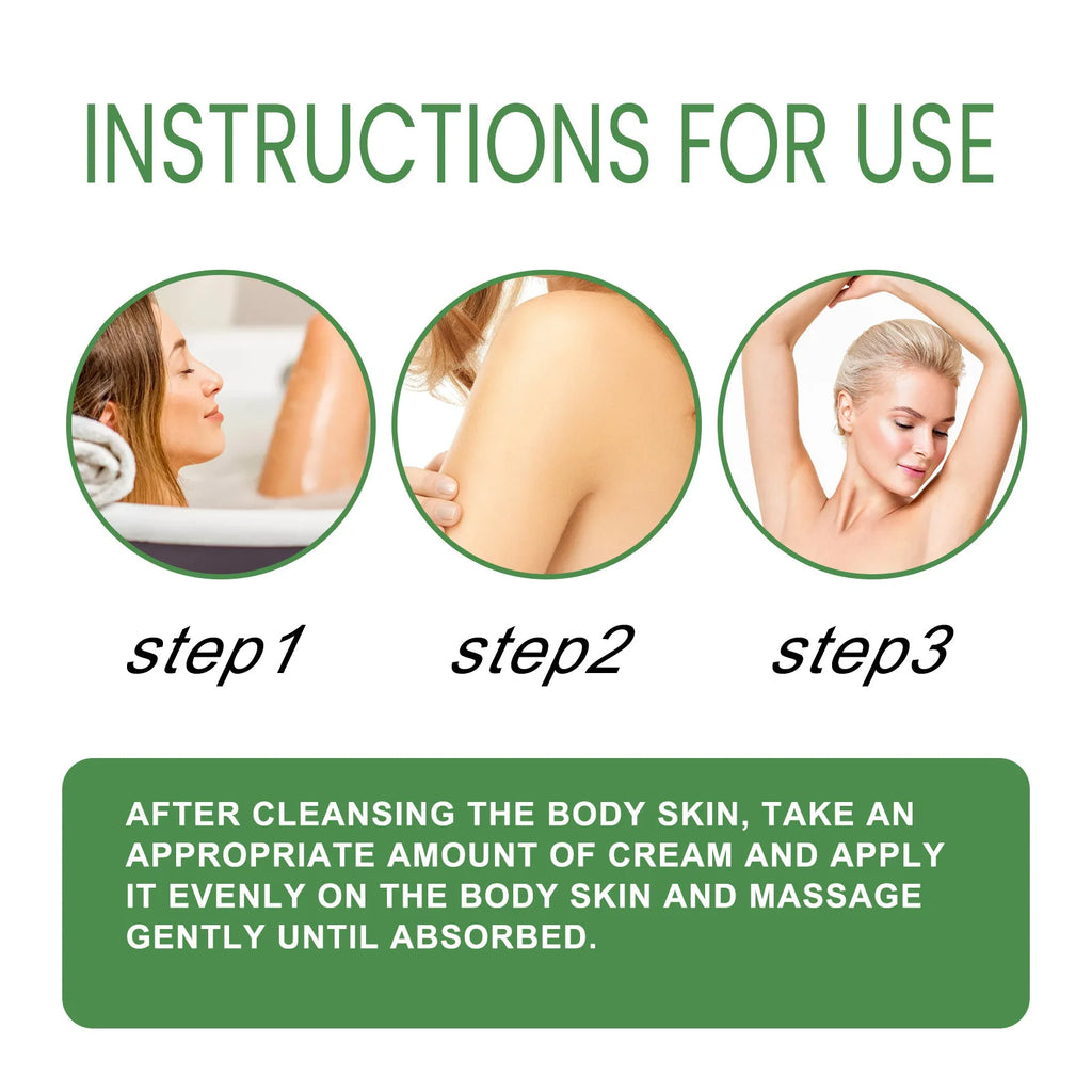 Collagen Body Moisturizing Cream Improve Lighten Remove Darken Reduce Pigmentation Soothing Repair Private Parts Brighten Lotion Oasis Select