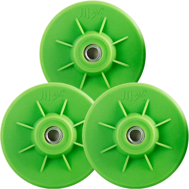 Dry Polishing Disc for Angle Grinder – Tile, Marble & Quartz
