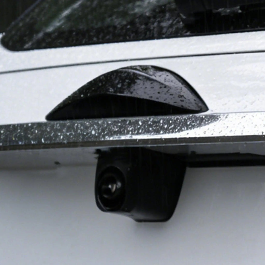 Car Rear View Camera Anti-Rain Cover Backup Rain Protector Modification Protector Backup Camera Rain Cover Camera Antirain Cover Oasis Select