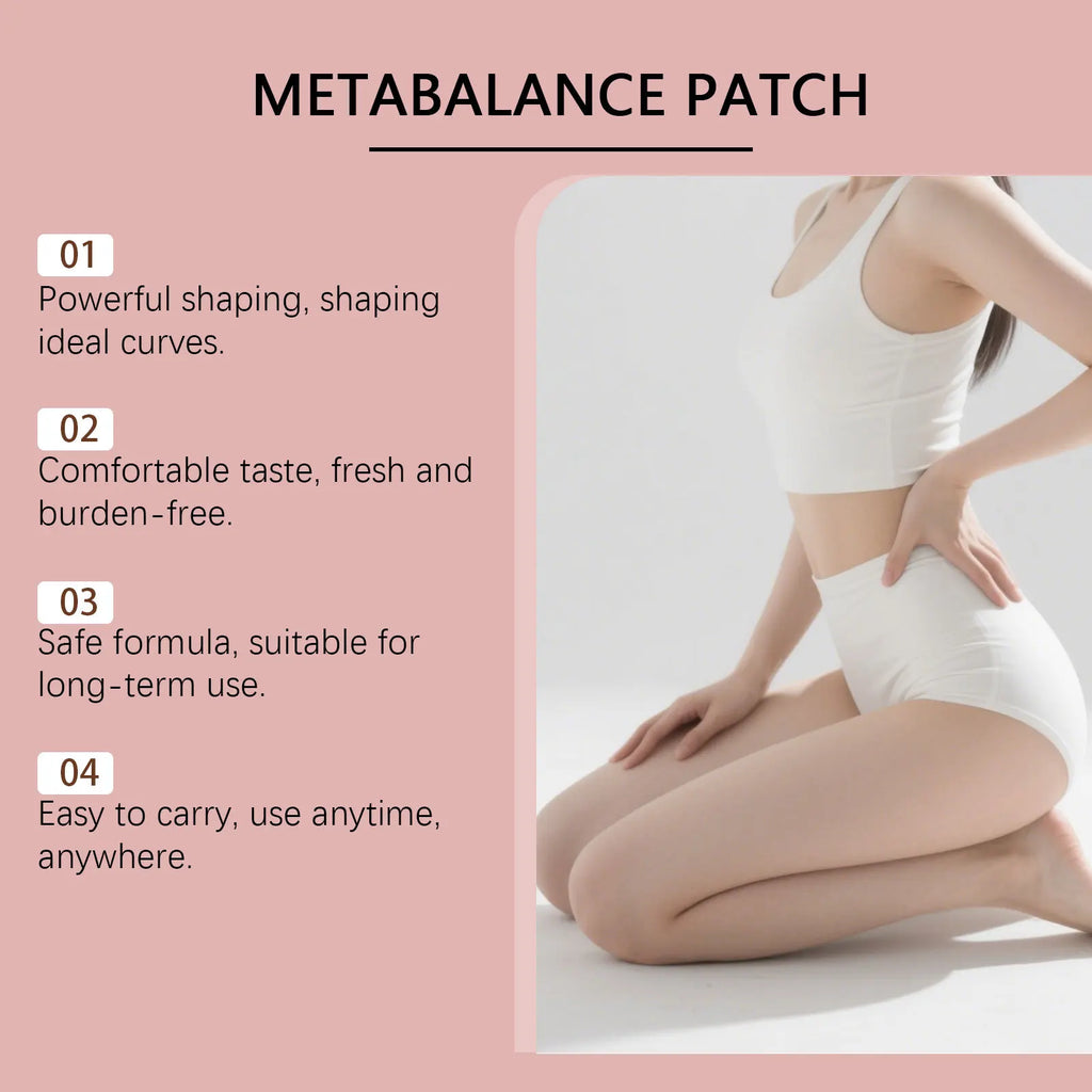 Herbal Body Care Patch – Skin-Friendly, Cooling & Portable Herbal Body Patch Oasis Select