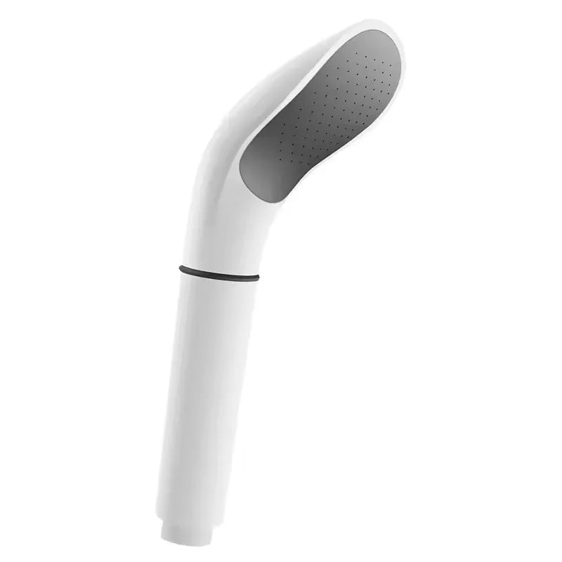 Higher Quality Rainfall Shower Head Handheld Purify Filter Spray Nozzle Water Saving High Pressure Household Bathroom Accessorie Oasis Select Beauty shower C