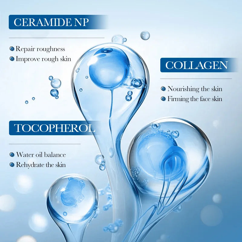 FAYANKOU Collagen Face Serum – Anti-Aging & Firming 30pcs Collagen Face Serum Oasis Select