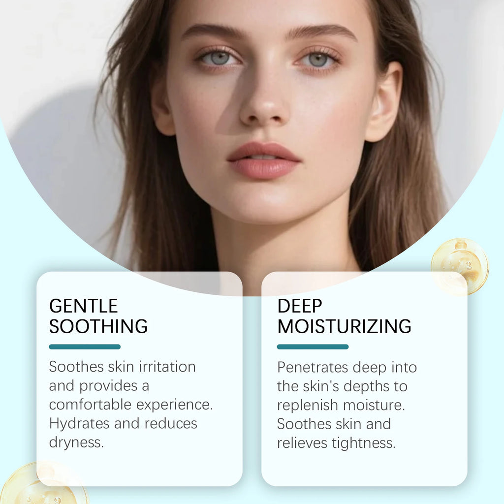 Hoygi Daily Face Essence Serum – Moisturizing & Brightening