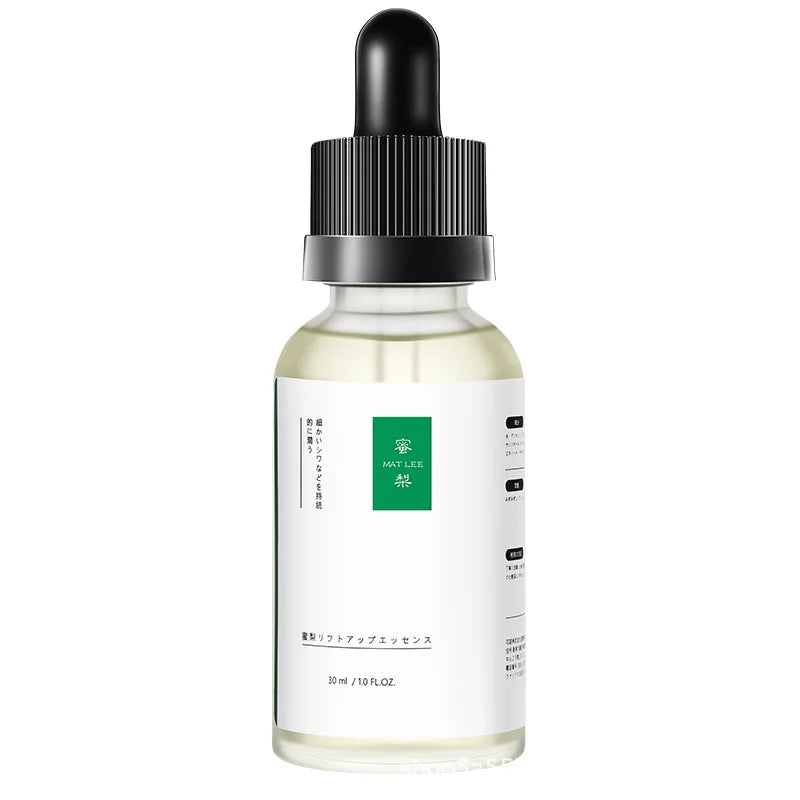 MATLEE Six-Peptide Face Cream – Firming & Moisturizing 50ml