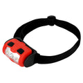 SHINEKNOT LED Headlamp USB Rechargeable Waterproof Camping