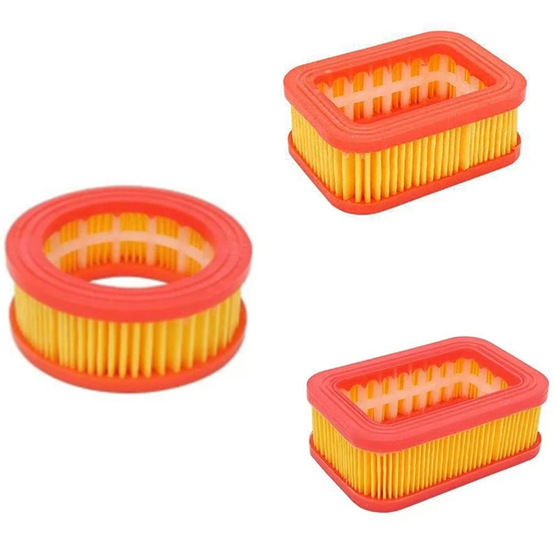 WISH 5800 Chainsaw Air Filter For 5200 5800 Gasoline 52Cc 58Cc Chainsaw Parts Replacement Oasis Select