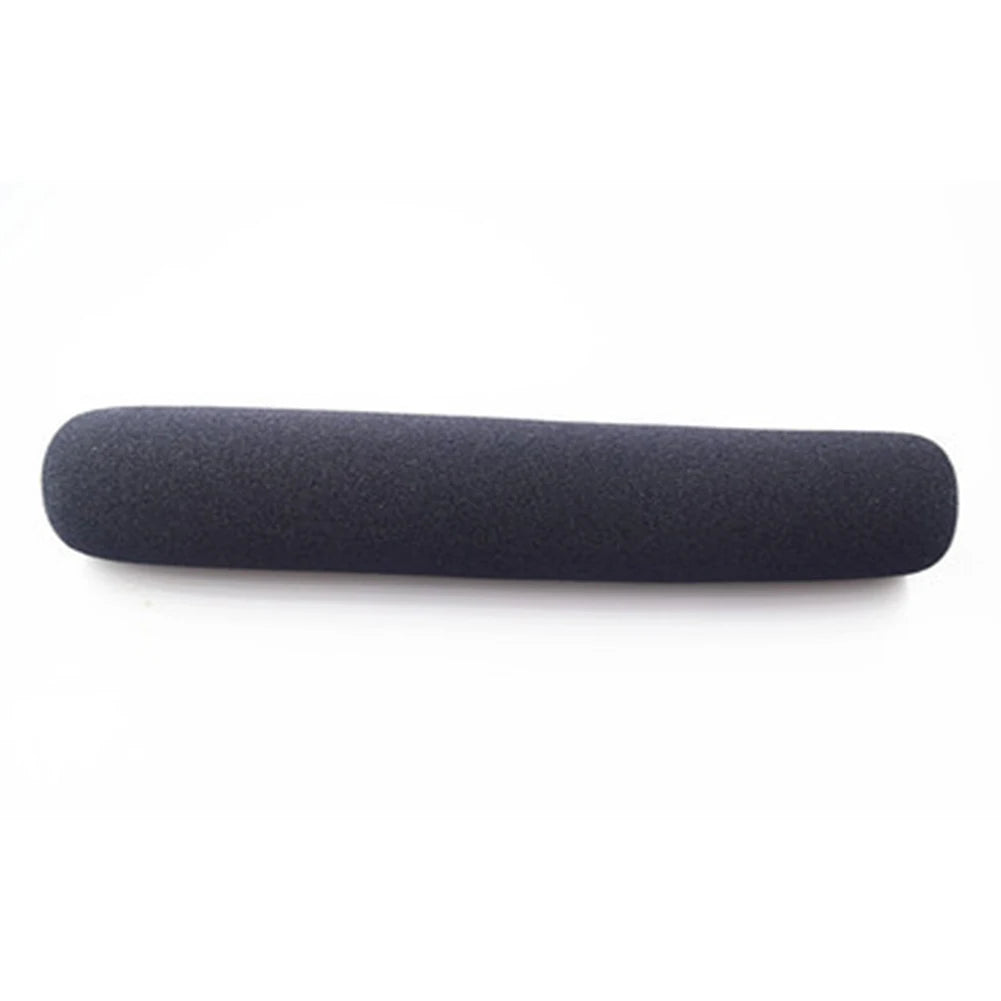 Audio Recording Camera Microphone Cover Mic Sponge Cover Optimal Protection Professional Audio Quality Reduces Wind Noise Oasis Select
