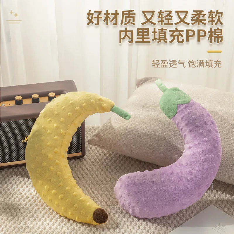 Pet Pillow, Dog Sleeping Pillow, Protecting Cervical Vertebrae, Deep Sleep U-shaped Pillow, Cat and Dog Pillow Oasis Select