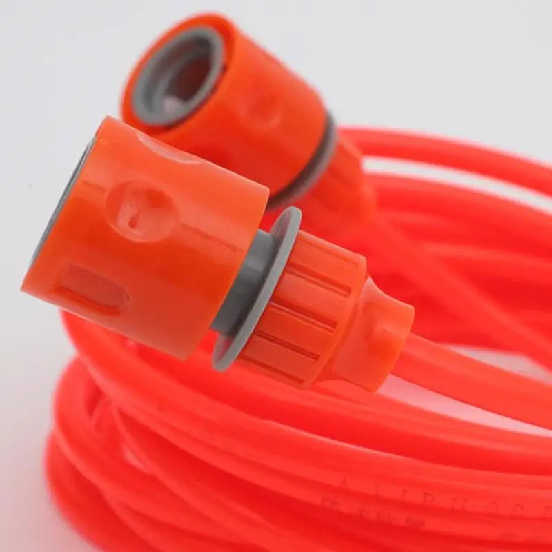 6m Flexible High-Pressure Garden Hose – Kink & Burst Resistant
