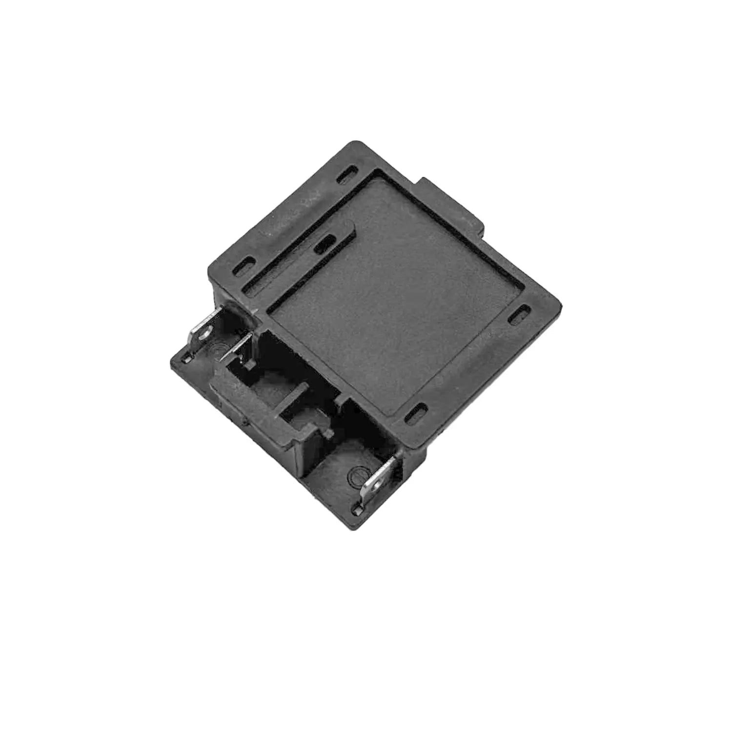 2-Pack 18V Battery Connector Terminal Block for Angle Grinders