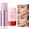 Makeup Set Of Makeup Primer And Setting Spray Invisible Pore Color Rendering Hold Makeup For Base Makeup And Makeup Finishing Oasis Select 1 set