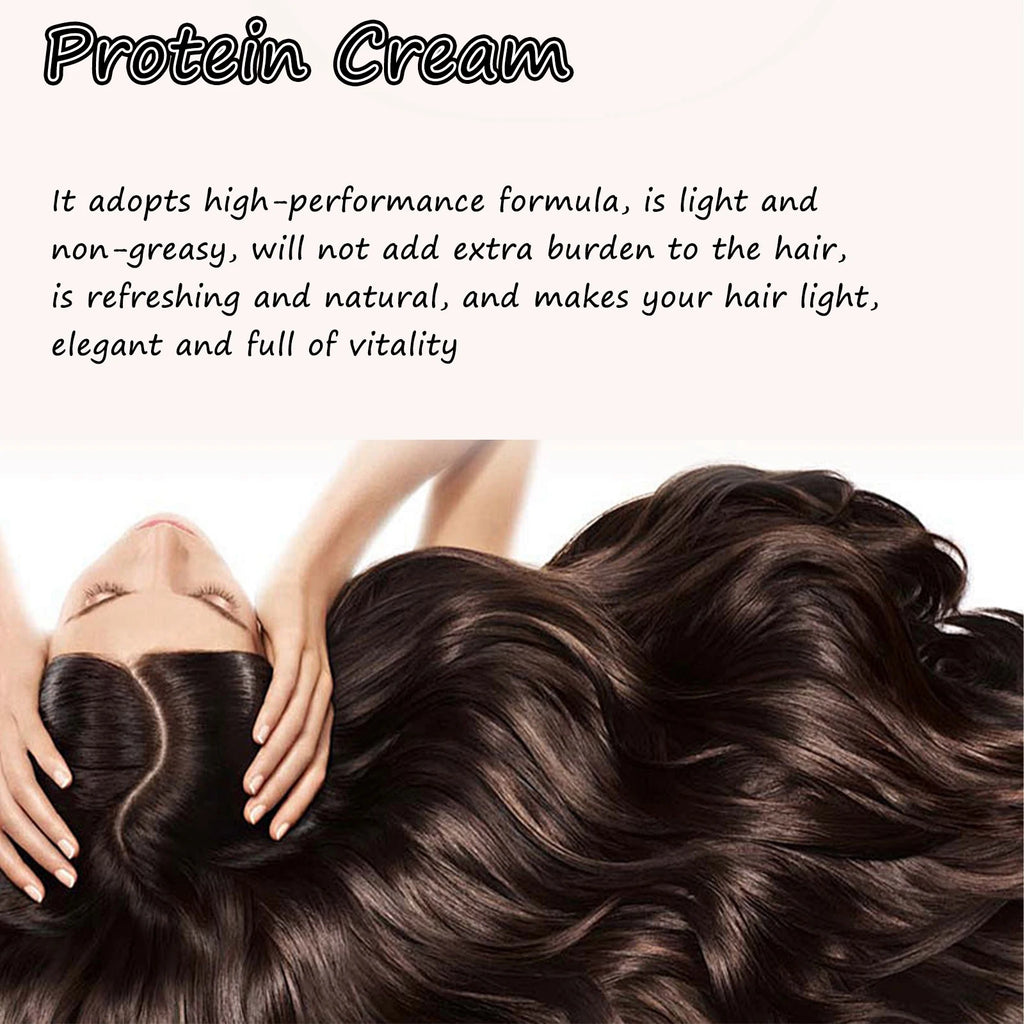 Keratin Leave-In Conditioner – Smooth, Moisturize & Add Shine Leave-In Conditioner Oasis Select