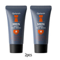 LAIKOU Men's Face Wash – Oil Control & Deep Cleanse 50g Men's Facial Cleanser Oasis Select 2pcs