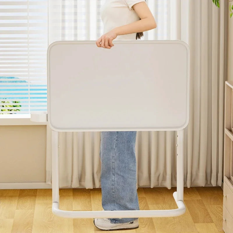 Multi-functional Movable lifting bedside table, home sofa side few, notebook computer table, folding small table, desk Oasis Select