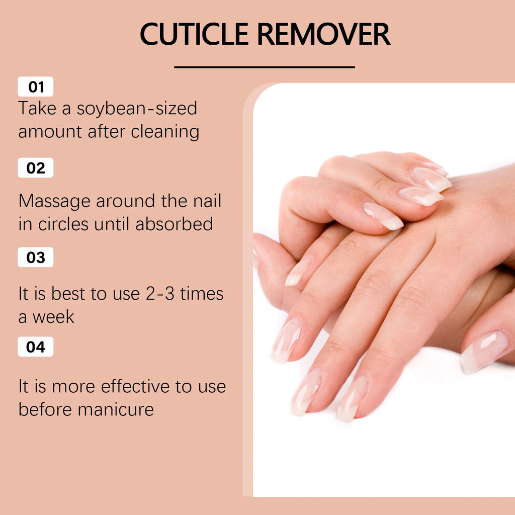 Exfoliating Hand Cream Deep Moisturizing Reduce Dry Rough Soften Calluses Dead Skin Removal Smooth Nail Cuticle Remover Softener Oasis Select