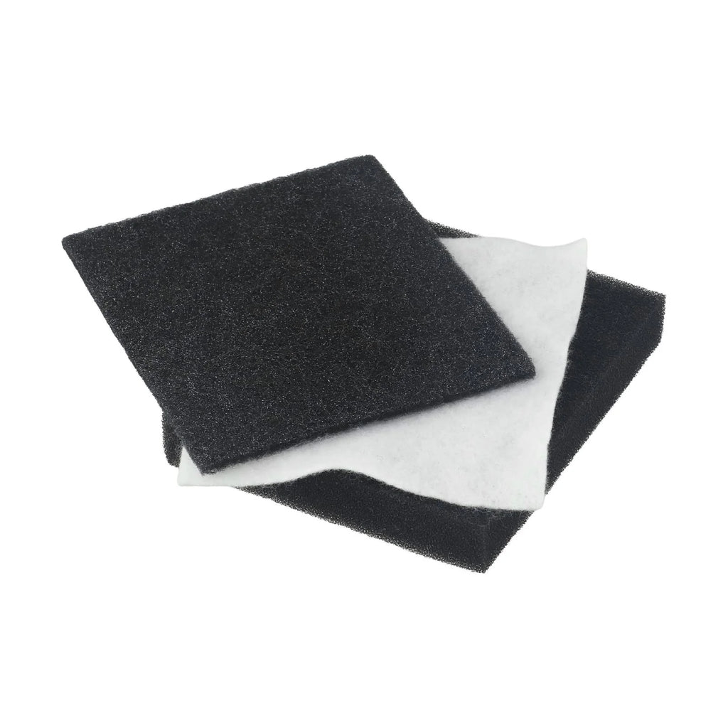 Keep Your For Samsung Vacuum Running Smooth with Our Sponge Filter Replacement for DJ63 00669A SC43 47 SC4520 Set of 3 Oasis Select
