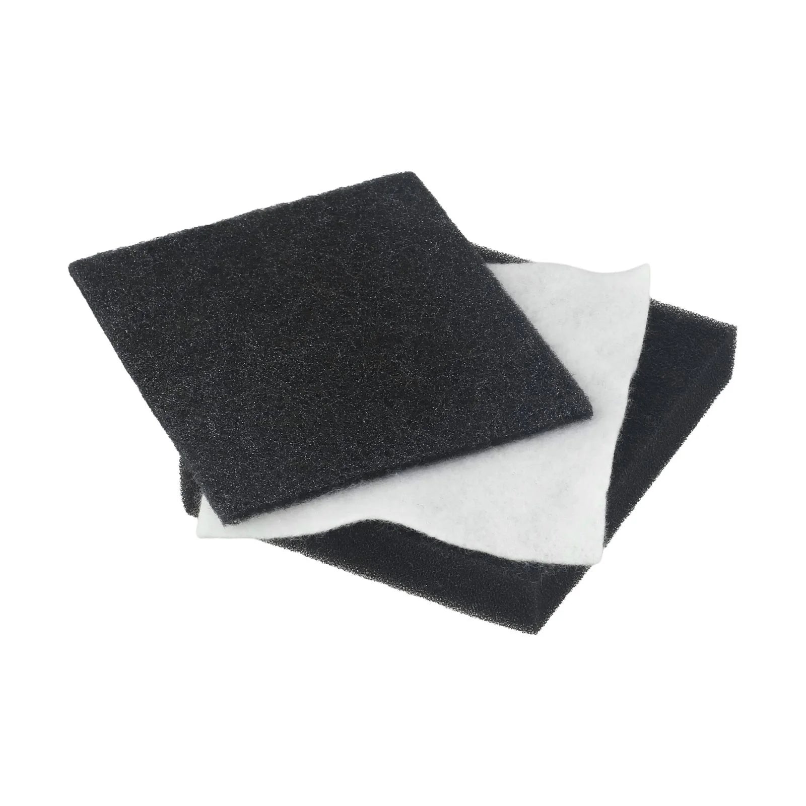 Keep Your For Samsung Vacuum Running Smooth with Our Sponge Filter Replacement for DJ63 00669A SC43 47 SC4520 Set of 3 Oasis Select