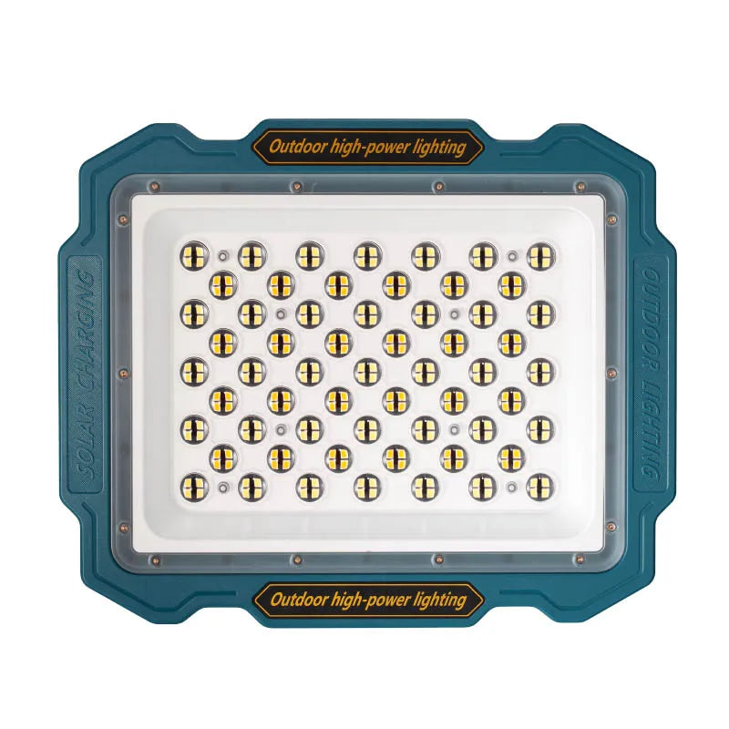 Powerful Solar Outdoor Lights High Brightness Led Floodlights Waterproof Courtyard Lights Courtyard Floodlights Oasis Select