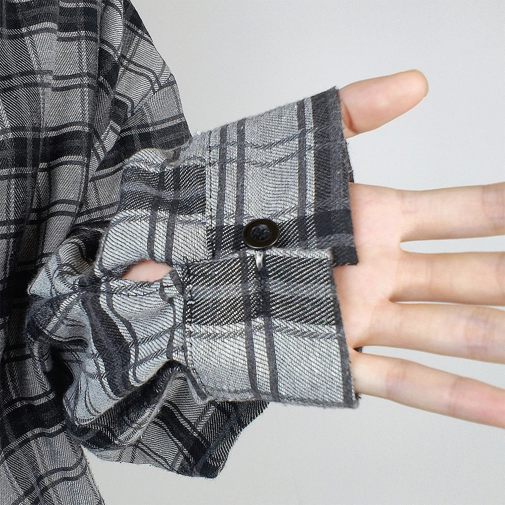 Invisible shirt cuff elastic band, elastic cuff fastener, used to fix and shorten the sleeves of shirts and suits Oasis Select