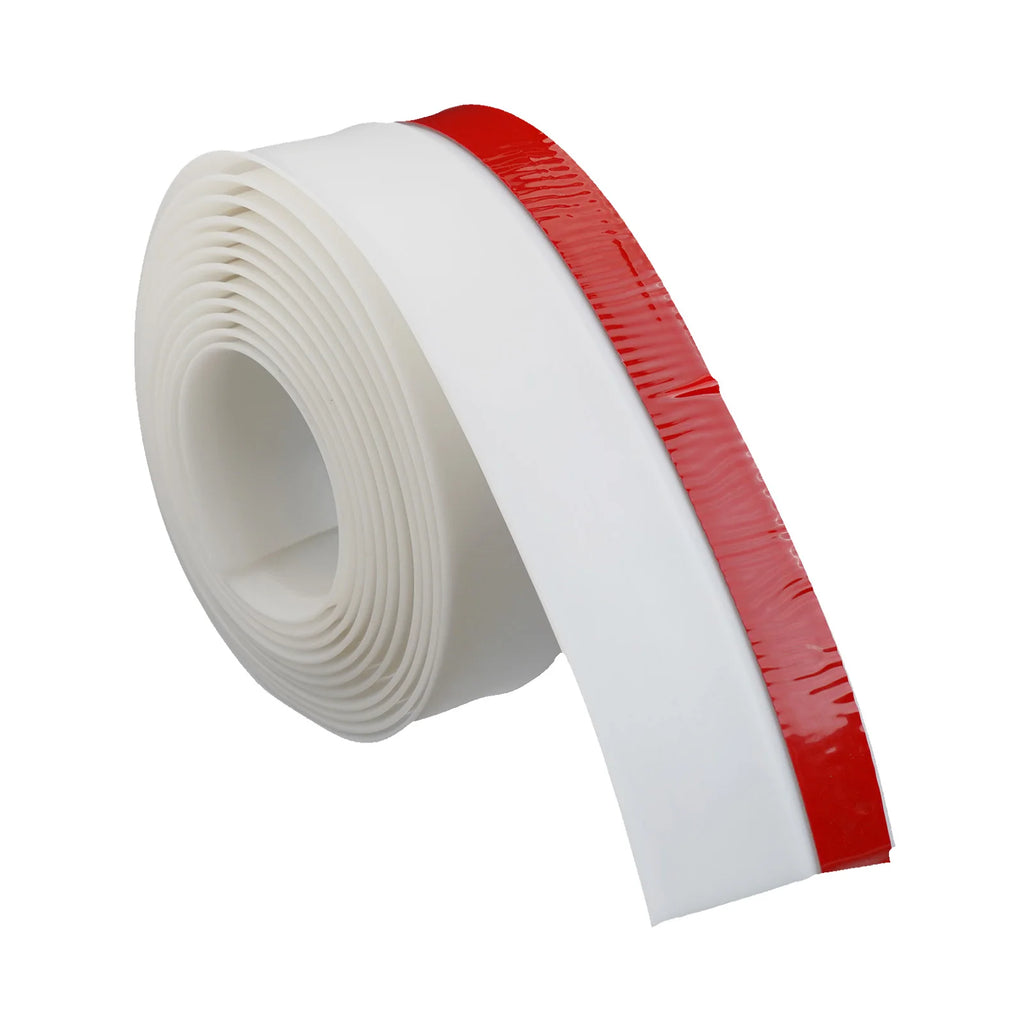 For Garage 1 1.2in Garage Door Sealing Strip TPE Door Strip Easy Installation Effective Weatherproofing Enhanced Protection Oasis Select