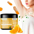 YUITIKUE 72H Whole Body Deodorant Stick – Turmeric & Vitamin C Deodorant Stick Oasis Select Default Title