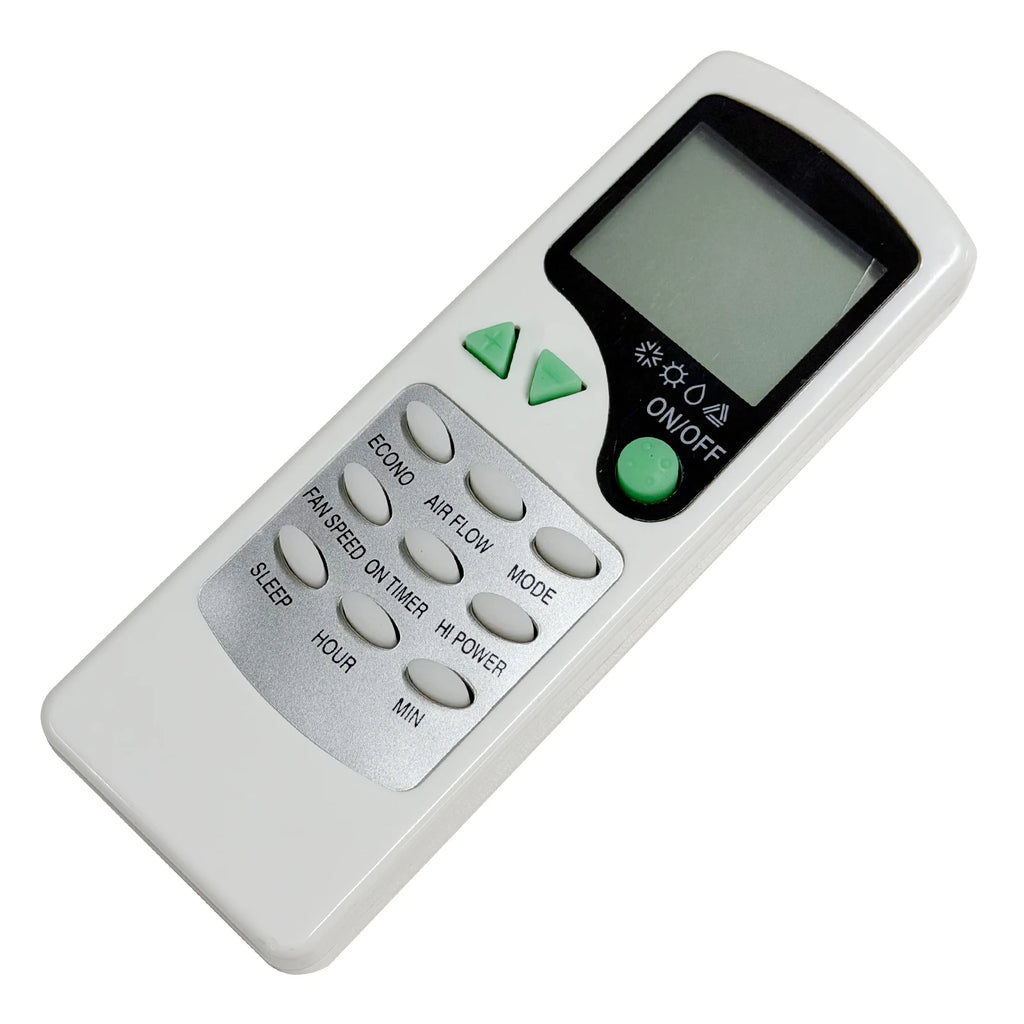 CHIGO ZH-LW03 AC Replacement IR Wireless Remote Control AC Remote Control Oasis Select