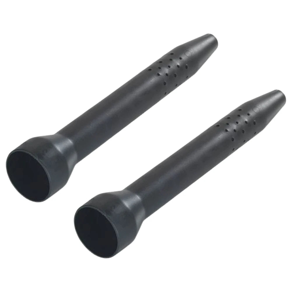 Root Waterer Plastic Tree Root Irrigator Deep Drip Irrigation Stakes Deep Root Irrigation Spike for Flowers Fruits Vegetables Oasis Select 2Pcs United States