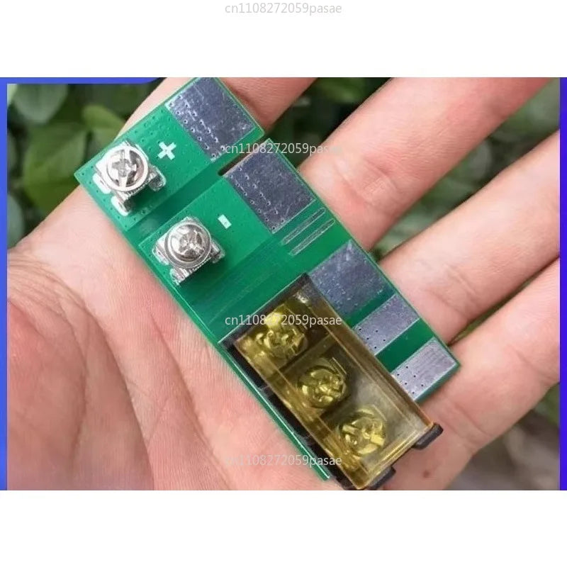 R48-3000E3 Connector Adapter Interface & I/O Wiring Board