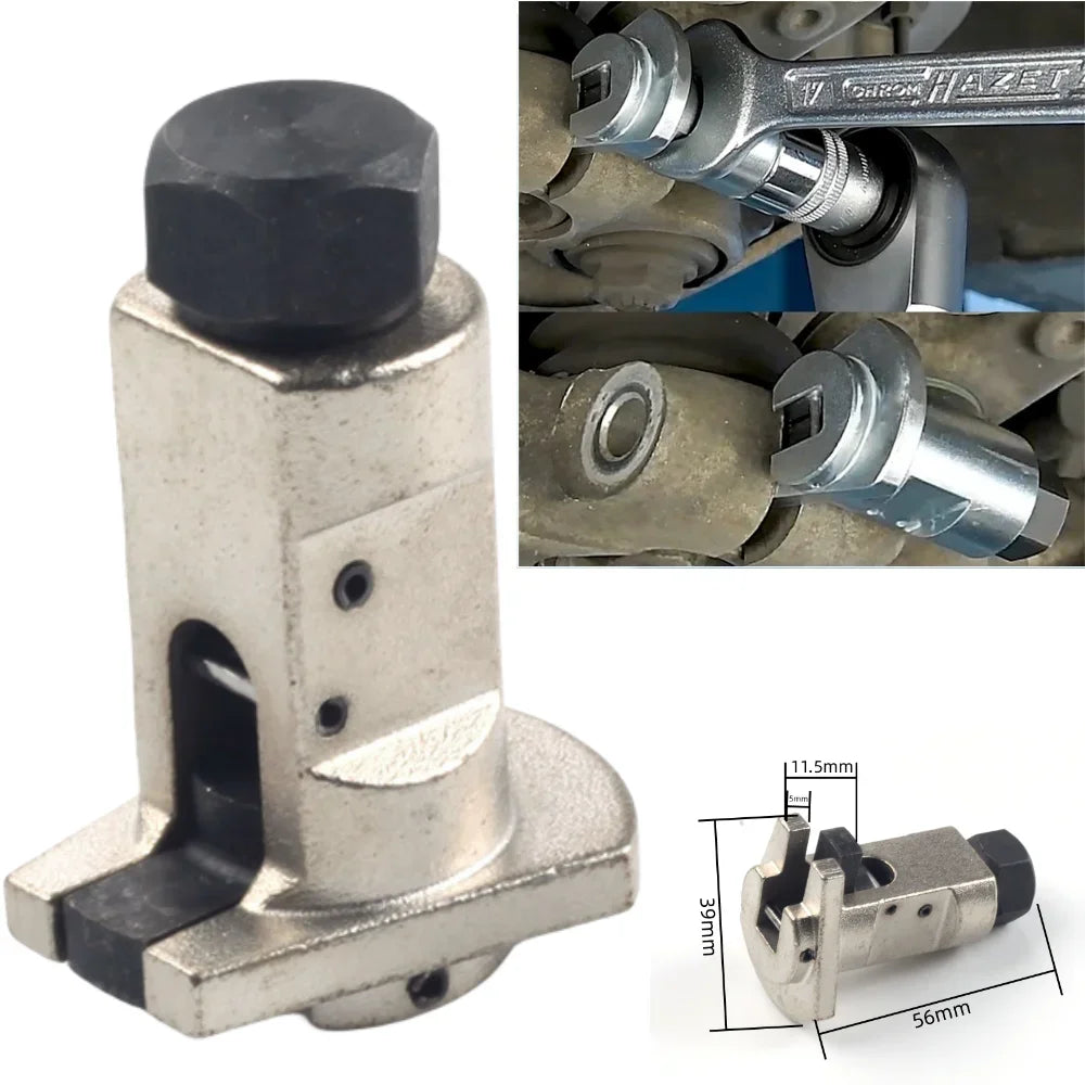 Hydraulic Shock Absorber Suspension Removal Tool – CE Certified Suspension Removal Tool Oasis Select