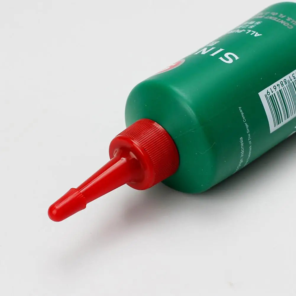 Sewing Machine Oil Original Imported Sewing Machine Oil Lubricant White Oil Sewing Machine Oil special oil lubricant 1-5PC Oasis Select