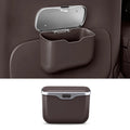 Car Trash Can – Multifunctional ABS Bin for Any Vehicle