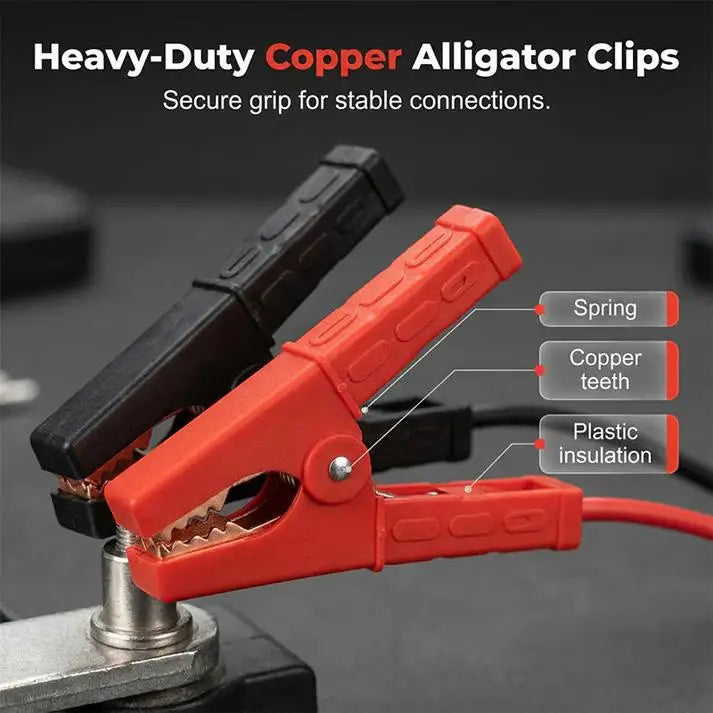Universal 12V/24V EPB Caliper Motor Release & Brake Reset Tool Automotive Brake Tool Oasis Select
