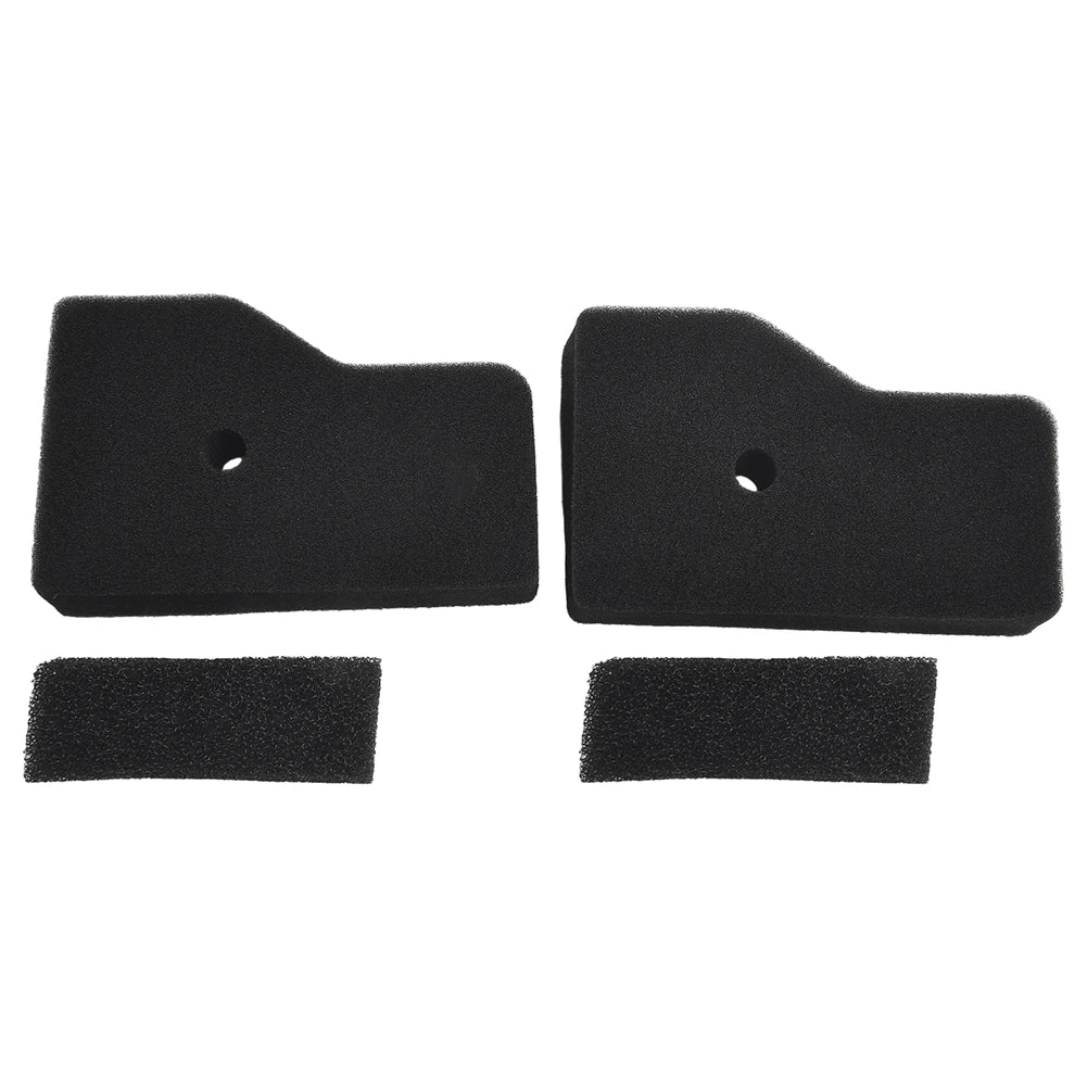 3sets Air Filter Service Kit Outer Filter For Honda EU20i EU22i Generator 17211Z0700 17218-Z07-000 Power Tool Parts Oasis Select