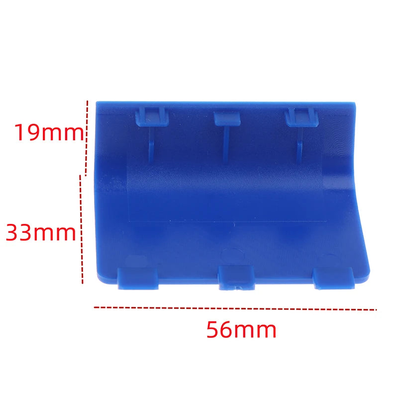 Xbox Series X/S Controller Battery Cover Replacement Lid
