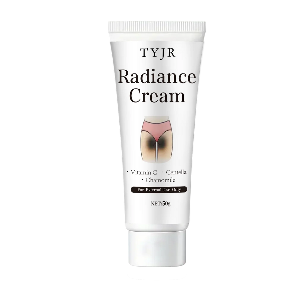 Snow White Cream – Niacinamide & Centella Asiatica Body Brightener Body Brightening Cream Oasis Select 1pcs