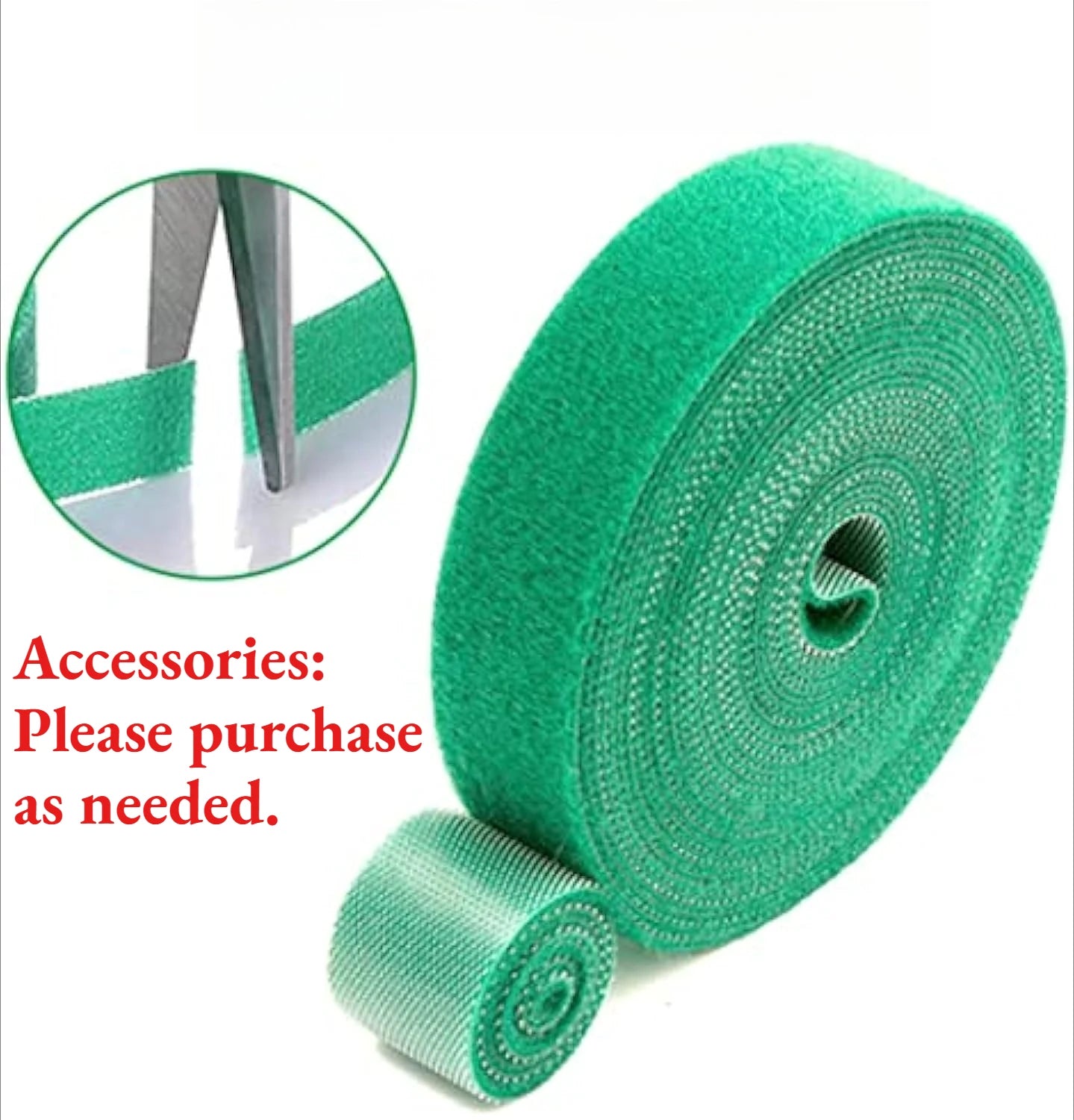 Plant Monstera Support Bendable Moss Pole for Plants Coconut Palm Fiber Monstera Handmade Coco Climbing DIY Garden Accessories Oasis Select Bundling tape