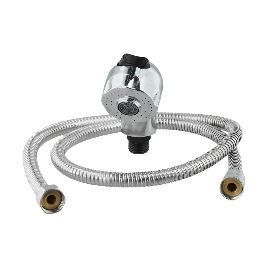 For Hair Washing For Salon Use Sprayer Head Kit Salon Experience User Friendly Lightweight Design Powerful Rinsing Action Oasis Select