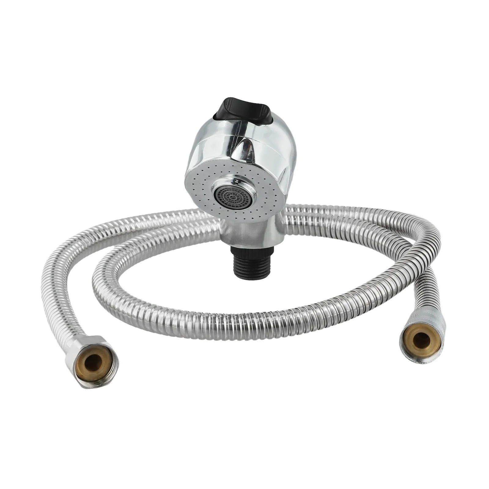 For Hair Washing For Salon Use Sprayer Head Kit Salon Experience User Friendly Lightweight Design Powerful Rinsing Action Oasis Select