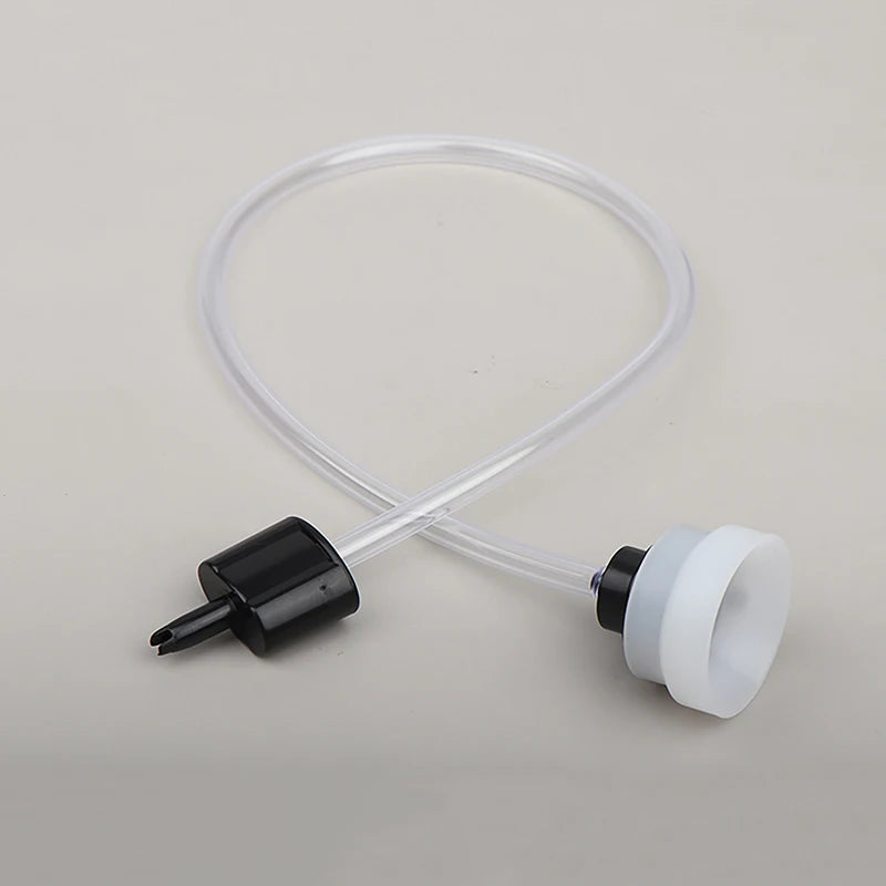 Vacuum Sealing Machine Hose Sealer Machine Pipe Automatic Food Sealer External Pumping Tube Oasis Select