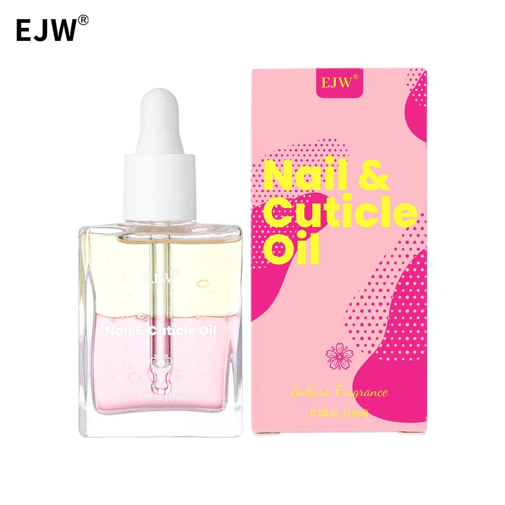 Ocean Breeze Cuticle Oil – Repairs & Strengthens Nails Overnight Cuticle Oil Treatment Oasis Select Cherry Blossoms
