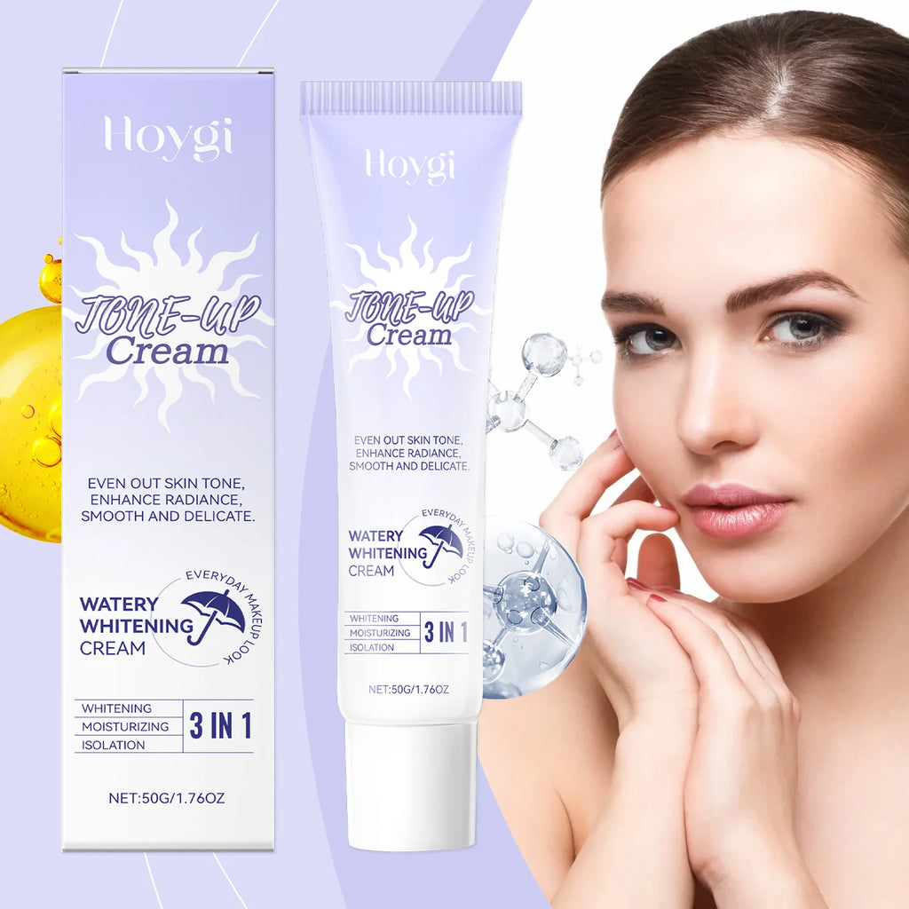 Anti-Fine Line Brightening Cream Evens Skin Tone Brightens Skin Fast Absorption Conceals Strengthens Skin Barrier Reduces Drynes Oasis Select