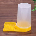Bee Feeder Waterer – Beekeeping Drinking Water Tool Beekeeping Feeder Oasis Select france