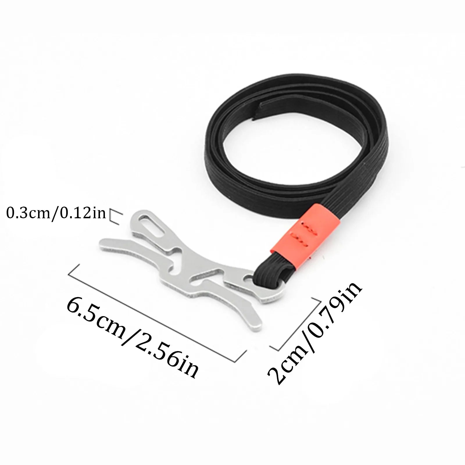 One-Hand Quick-Release Tourniquet MOLLE Adapter & QLS Kit Emergency Tourniquet Oasis Select